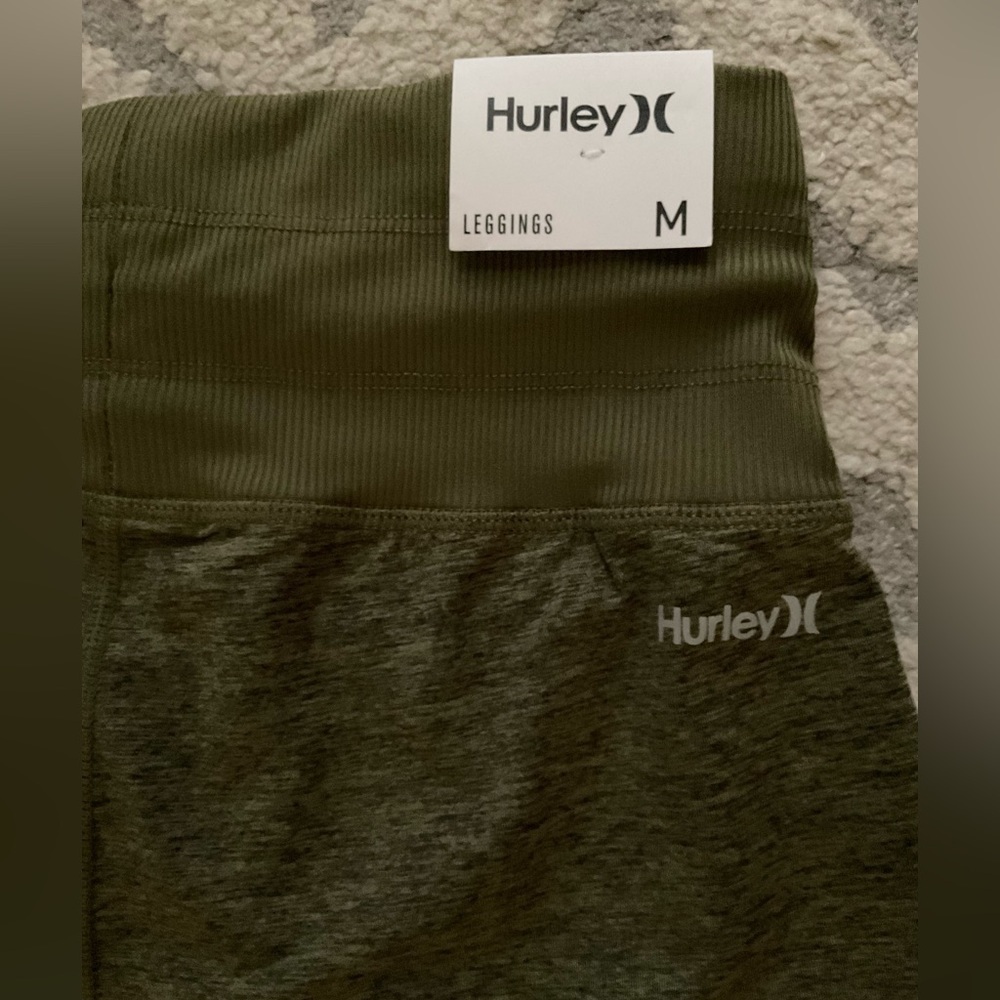 Hurley Women's Relaxed Jog Legging - Picture 16 of 16